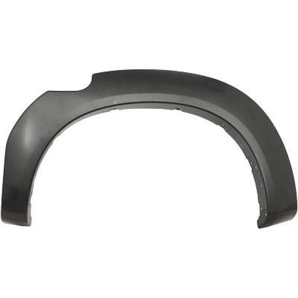 Carrosserie arrière gauche Toyota Hilux (KUN) 05-11