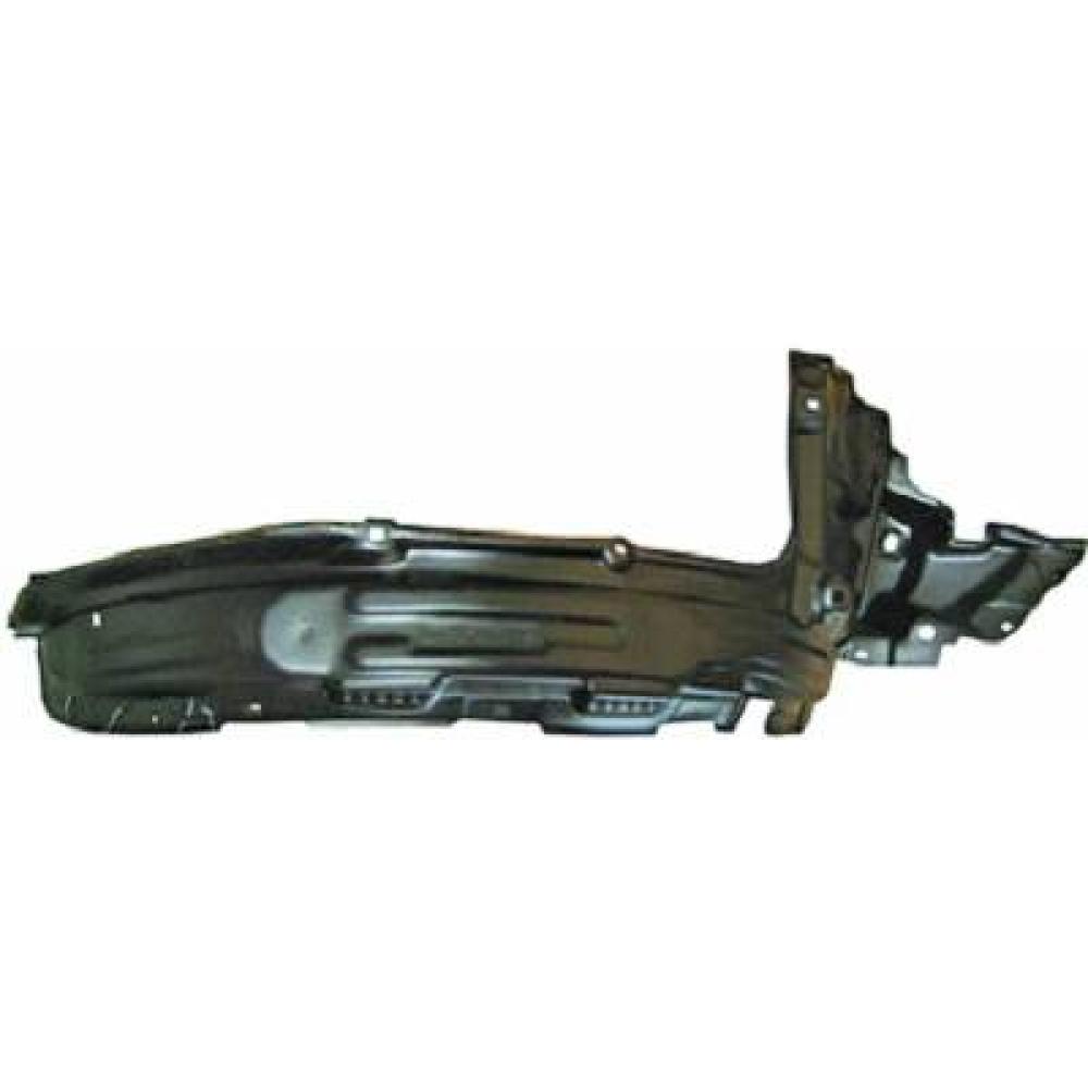 Garniture, passage de roue avant droite Toyota Hilux (KUN) 05-11