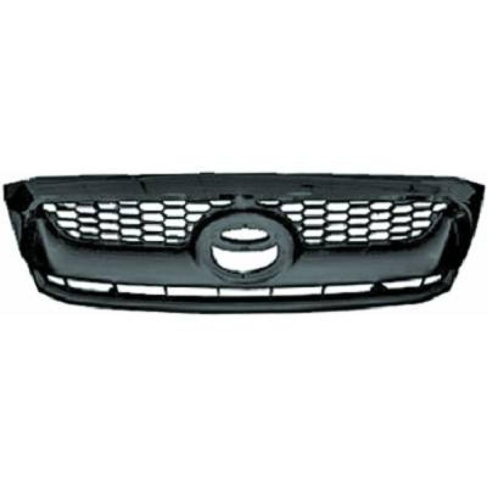 Grille de radiateur Toyota Hilux (KUN) 05-11