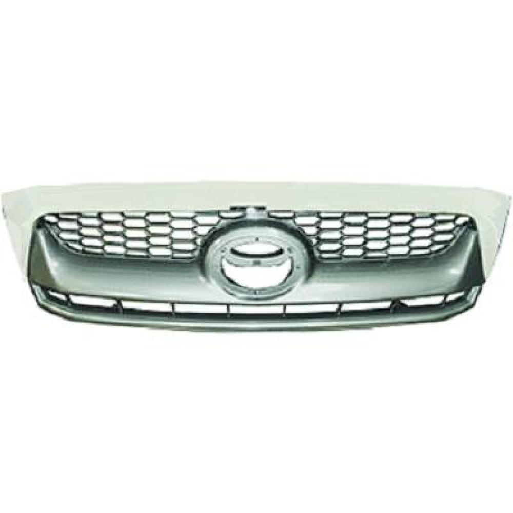 Grille de radiateur Toyota Hilux (KUN) 05-11