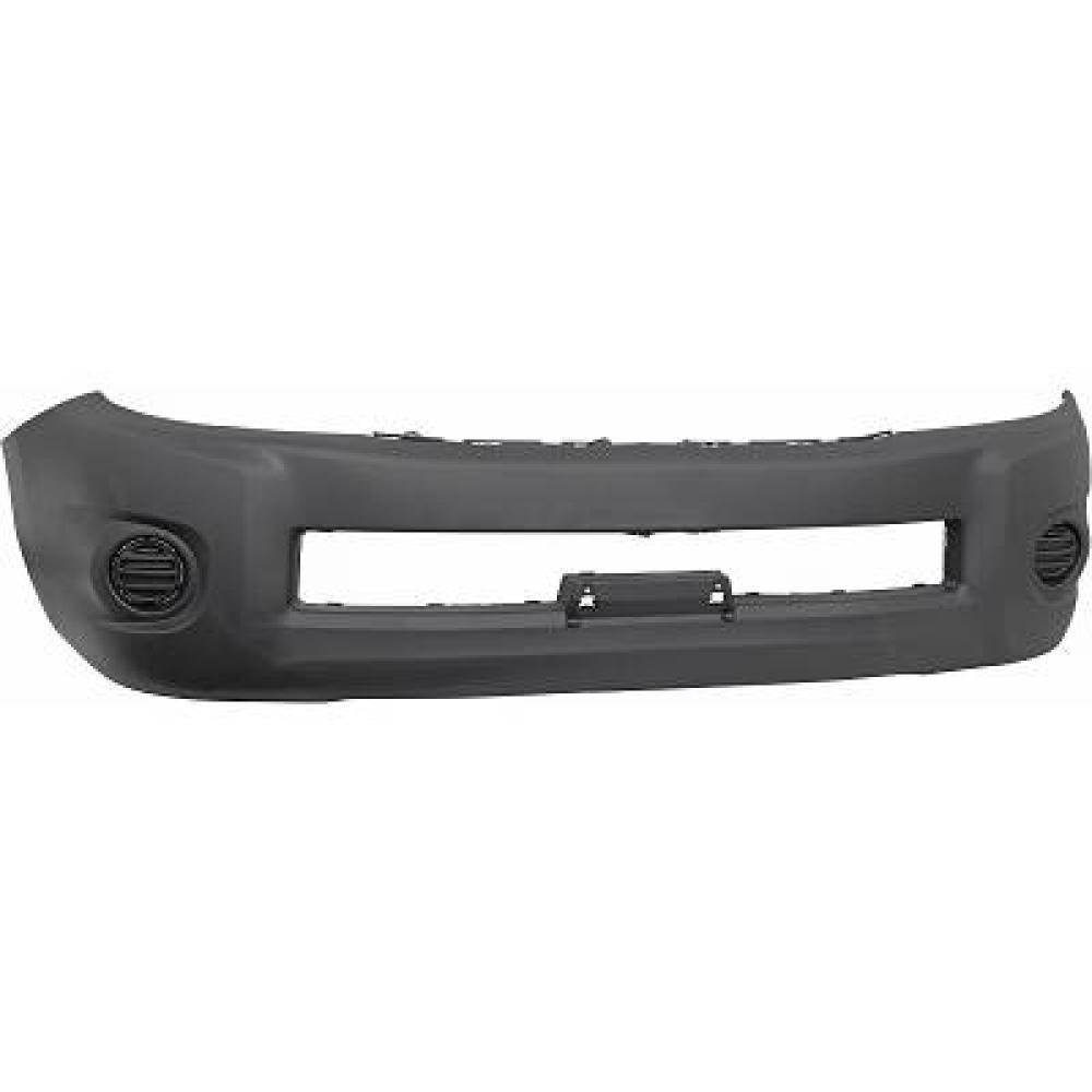 Pare-chocs avant Toyota Hilux (KUN) 05-11