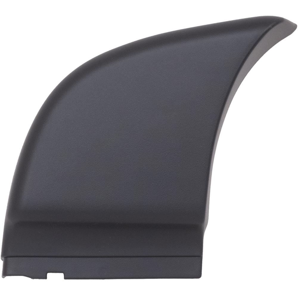 Enjoliveur, pare-chocs arrière Toyota Hilux (KUN) 05-11