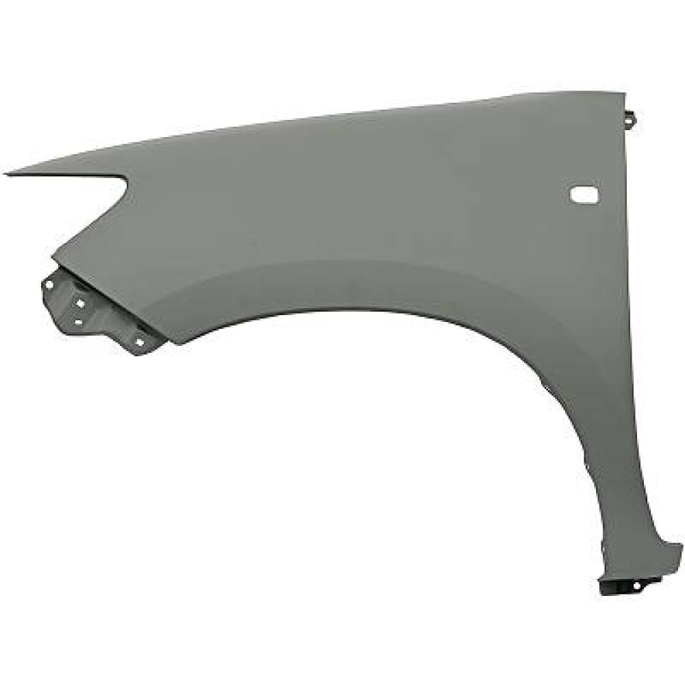 Aile avant gauche Toyota Hilux 12->>