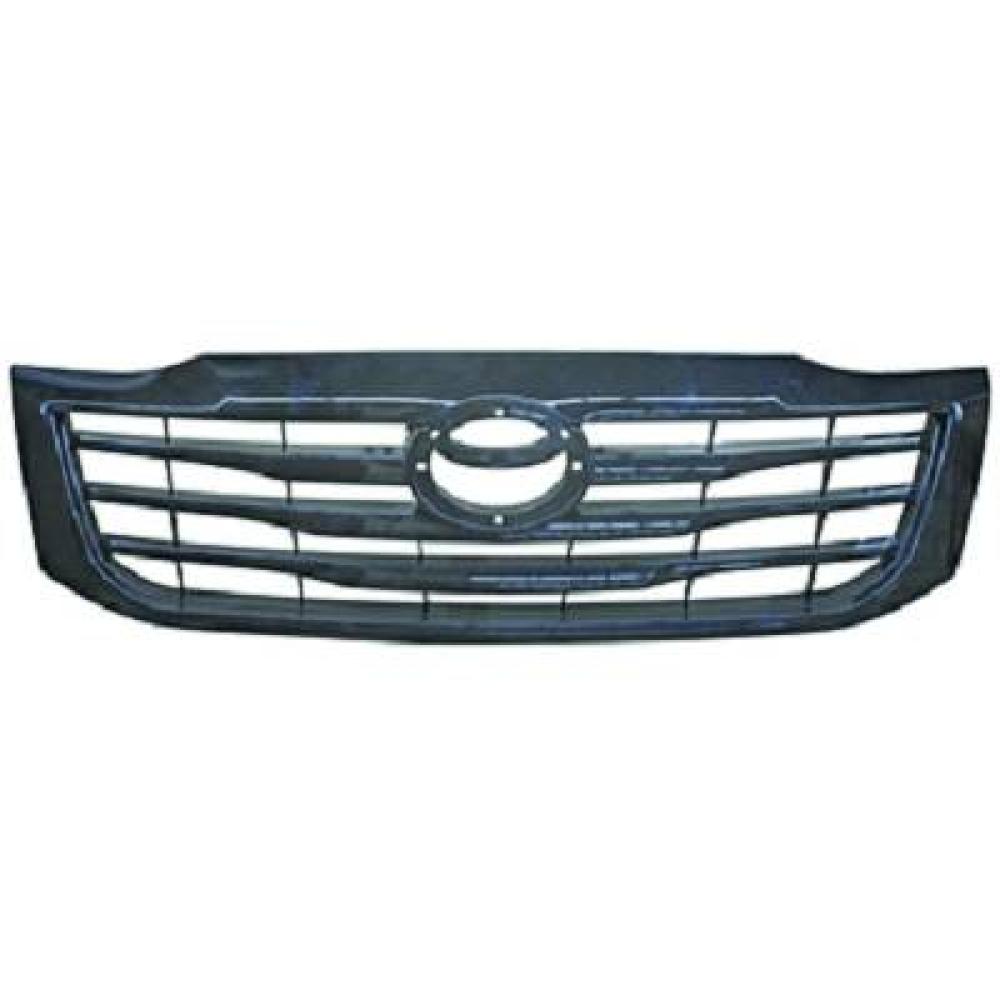 Grille de radiateur Toyota Hilux 12->>