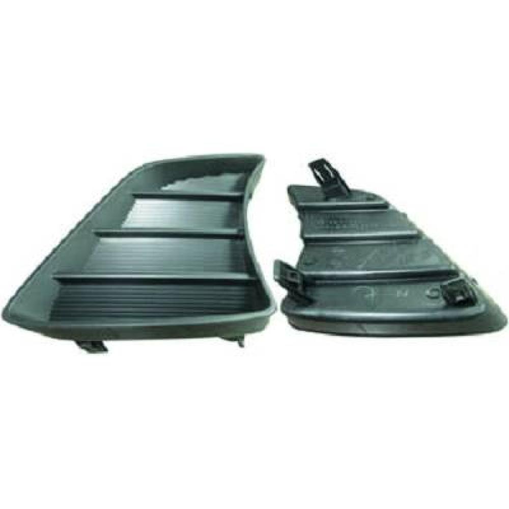 Grille de ventilation, pare-chocs droite Toyota Hilux 12->>