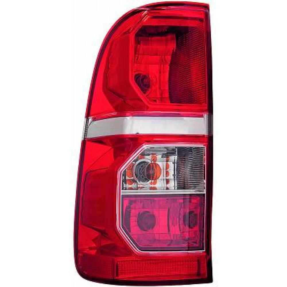 Feu arrière gauche Toyota Hilux 12->>