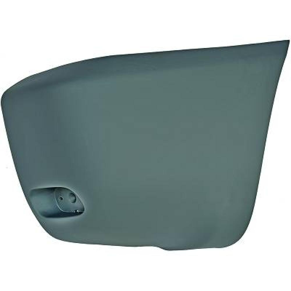 Pare-chocs arrière gauche Toyota RAV 4 00-03