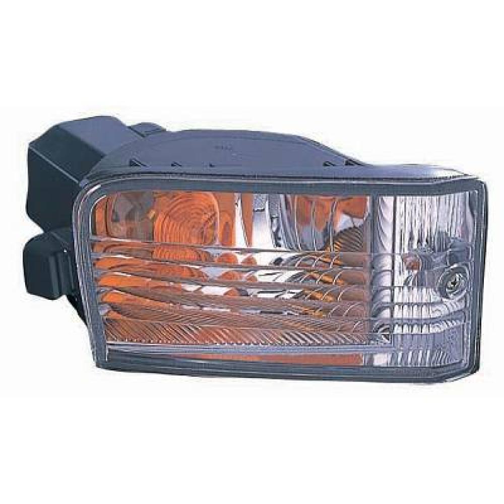Feu clignotant Pare-chocs Toyota RAV 4 00-03