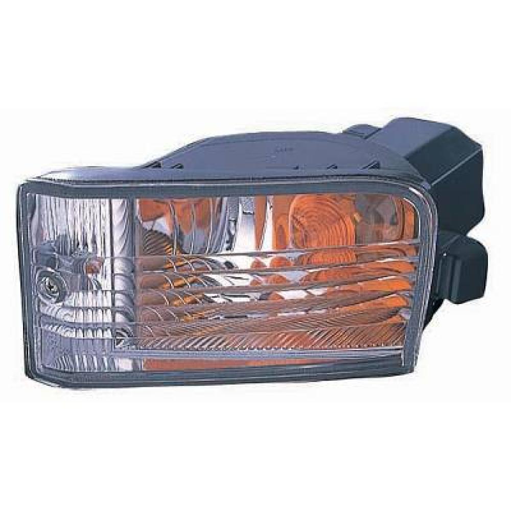 Feu clignotant Pare-chocs Toyota RAV 4 00-03