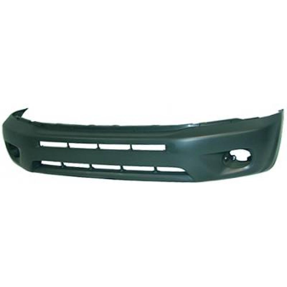 Pare-chocs avant Toyota RAV 4 03-06