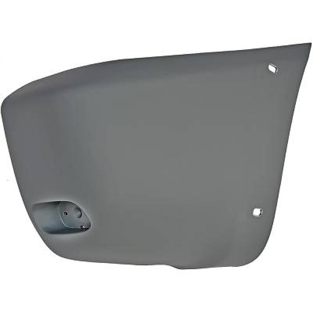 Pare-chocs arrière droite Toyota RAV 4 00-03