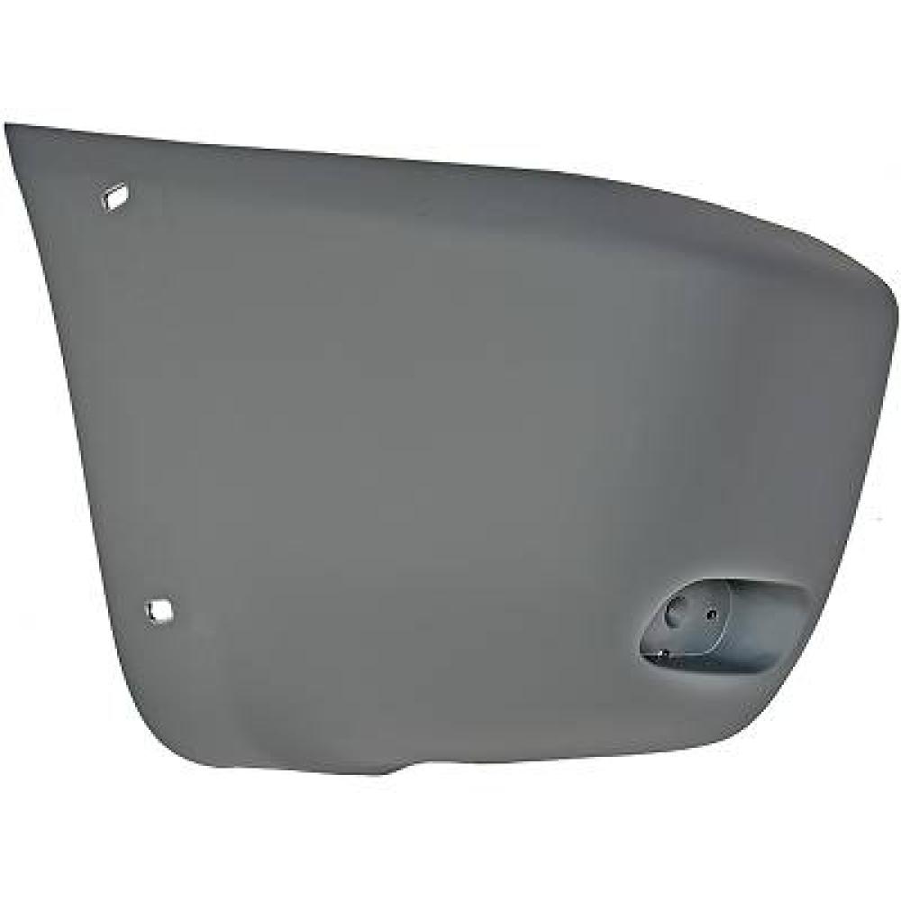 Pare-chocs arrière gauche Toyota RAV 4 00-03
