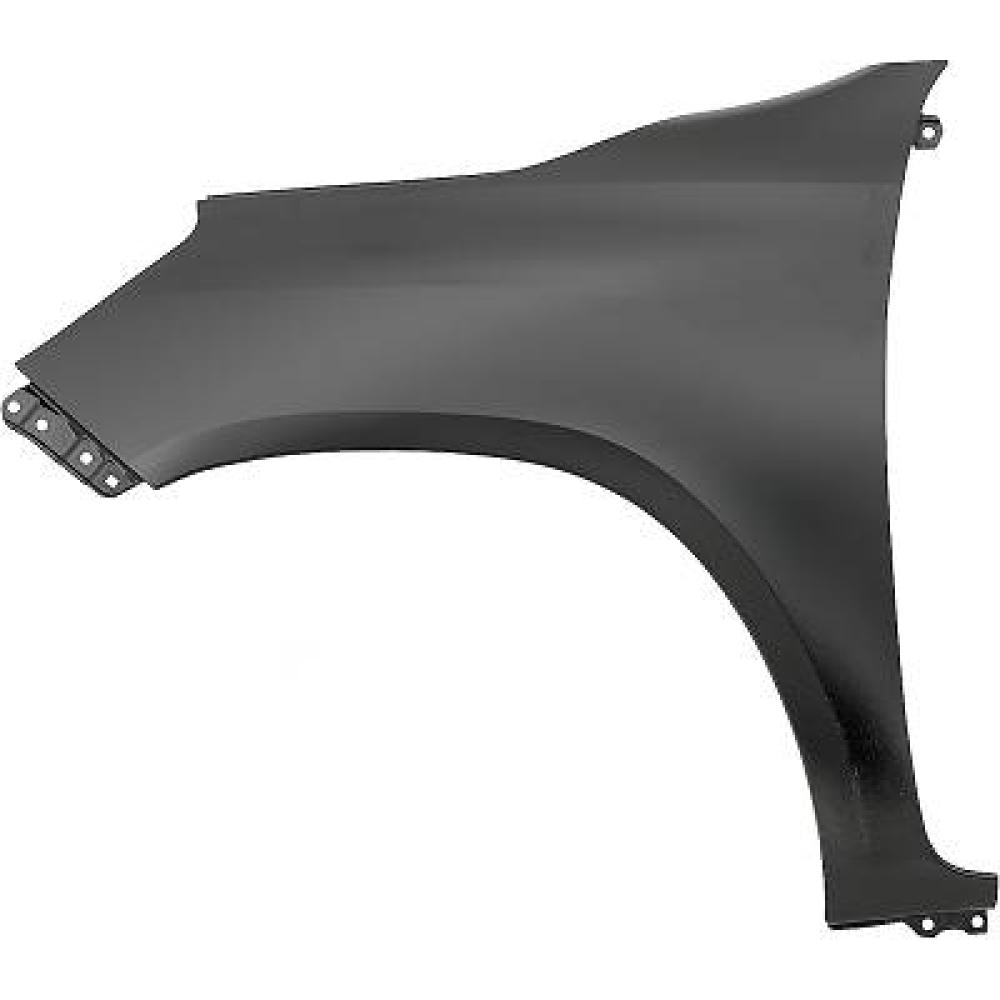 Aile avant gauche Toyota Hilux 15->>