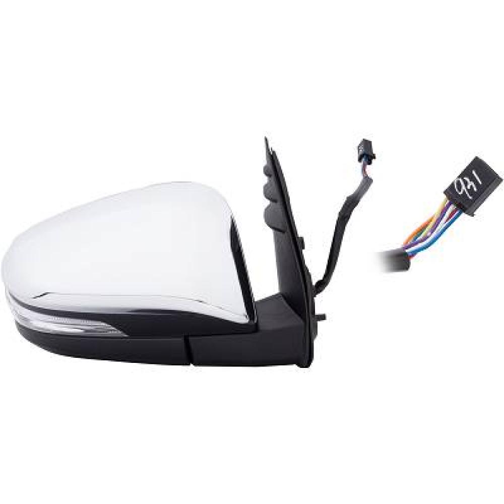 Rétroviseur extérieur droite Toyota Hilux 15->>