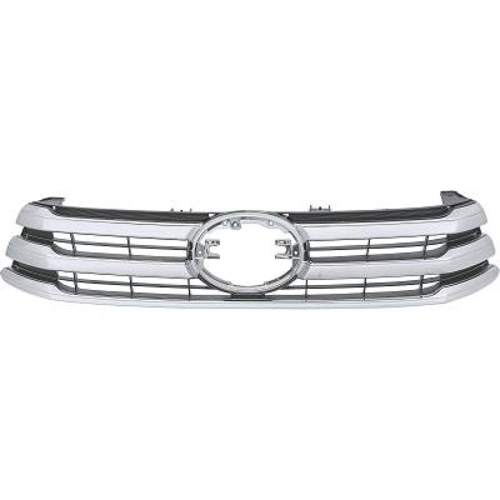 Grille de radiateur Toyota Hilux 15->>