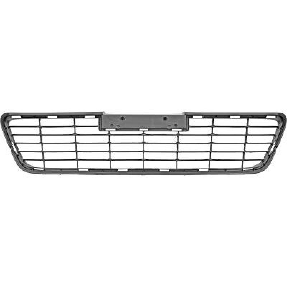 Grille de ventilation, pare-chocs centre Toyota Hilux 15->>