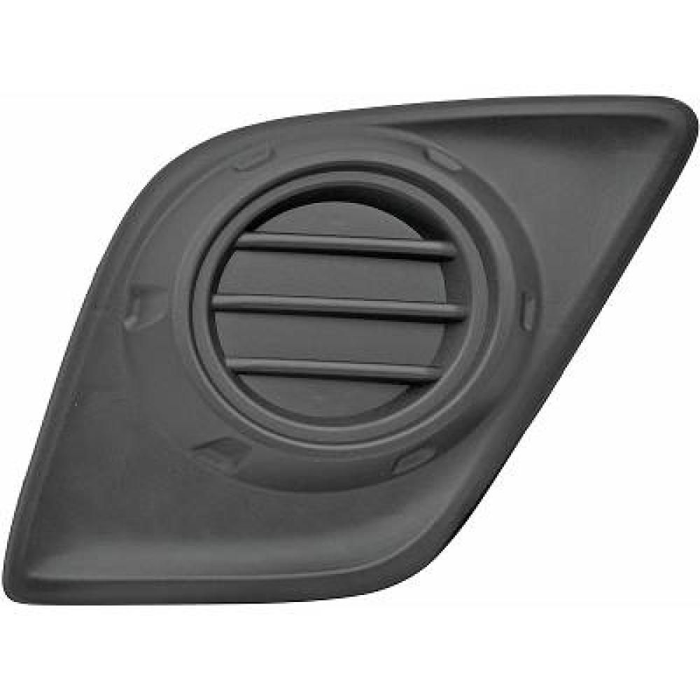 Grille de ventilation, pare-chocs droite Toyota Hilux 15->>