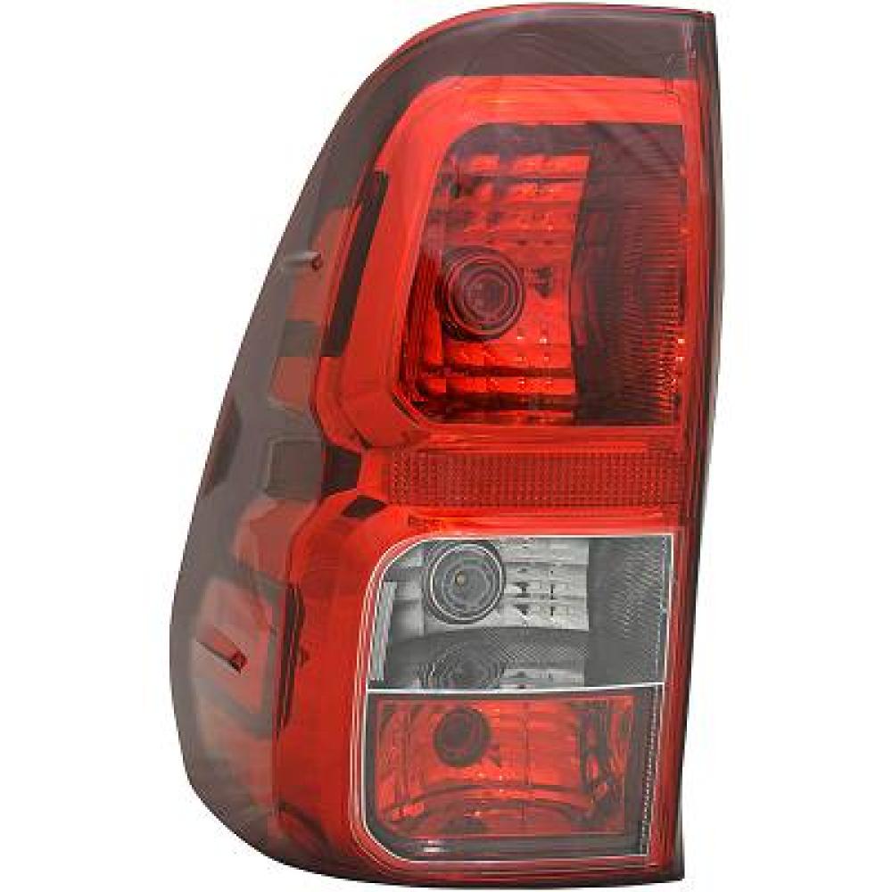 Feu arrière gauche Toyota Hilux 15->>