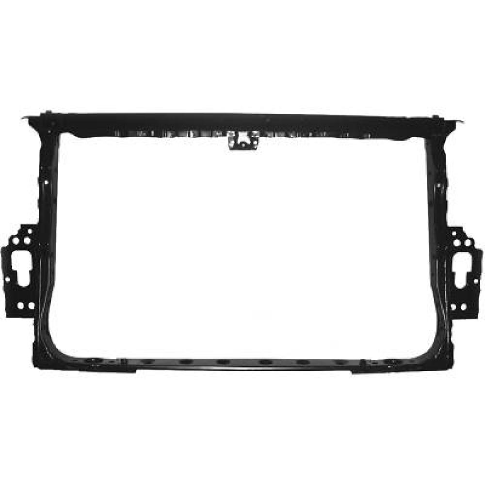 Revêtement avant Toyota RAV 4 06-10