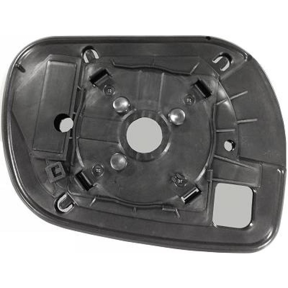 Verre de rétroviseur, rétroviseur extérieur Toyota RAV 4 06-10