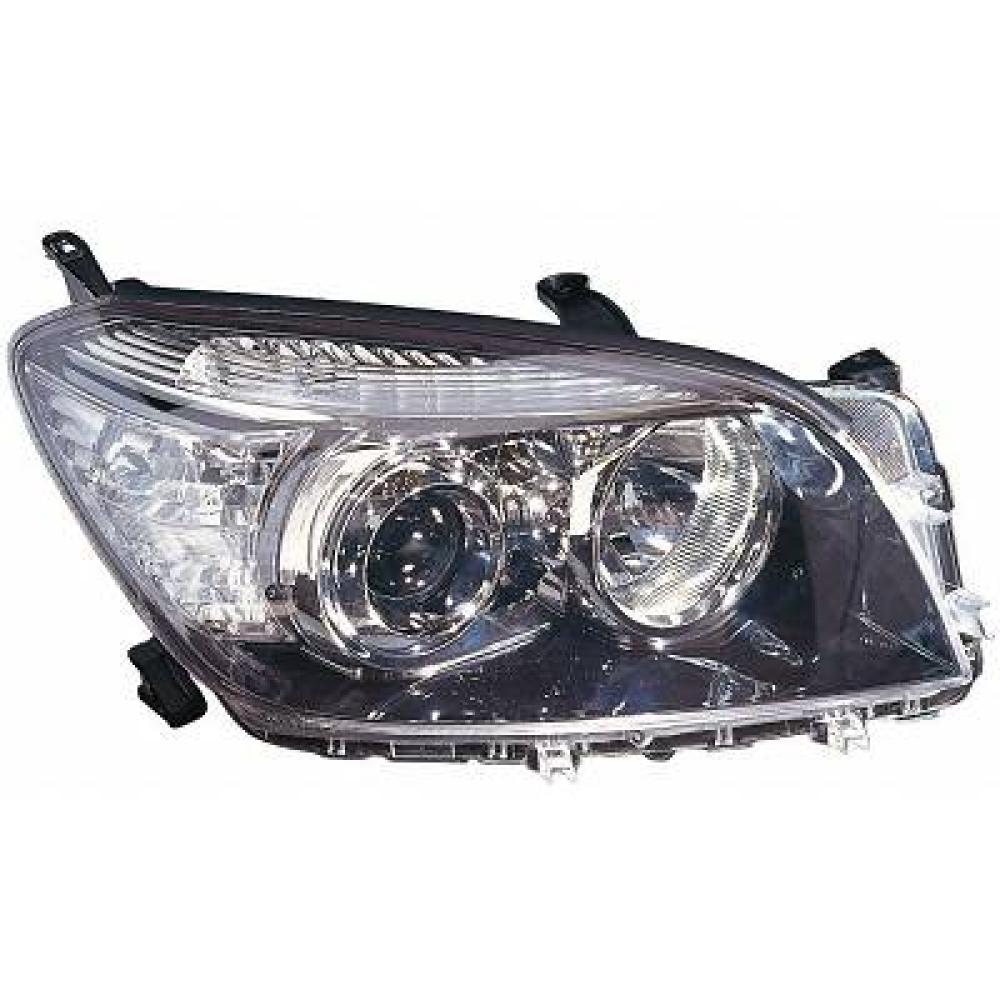 Projecteur principal droite Toyota RAV 4 06-10