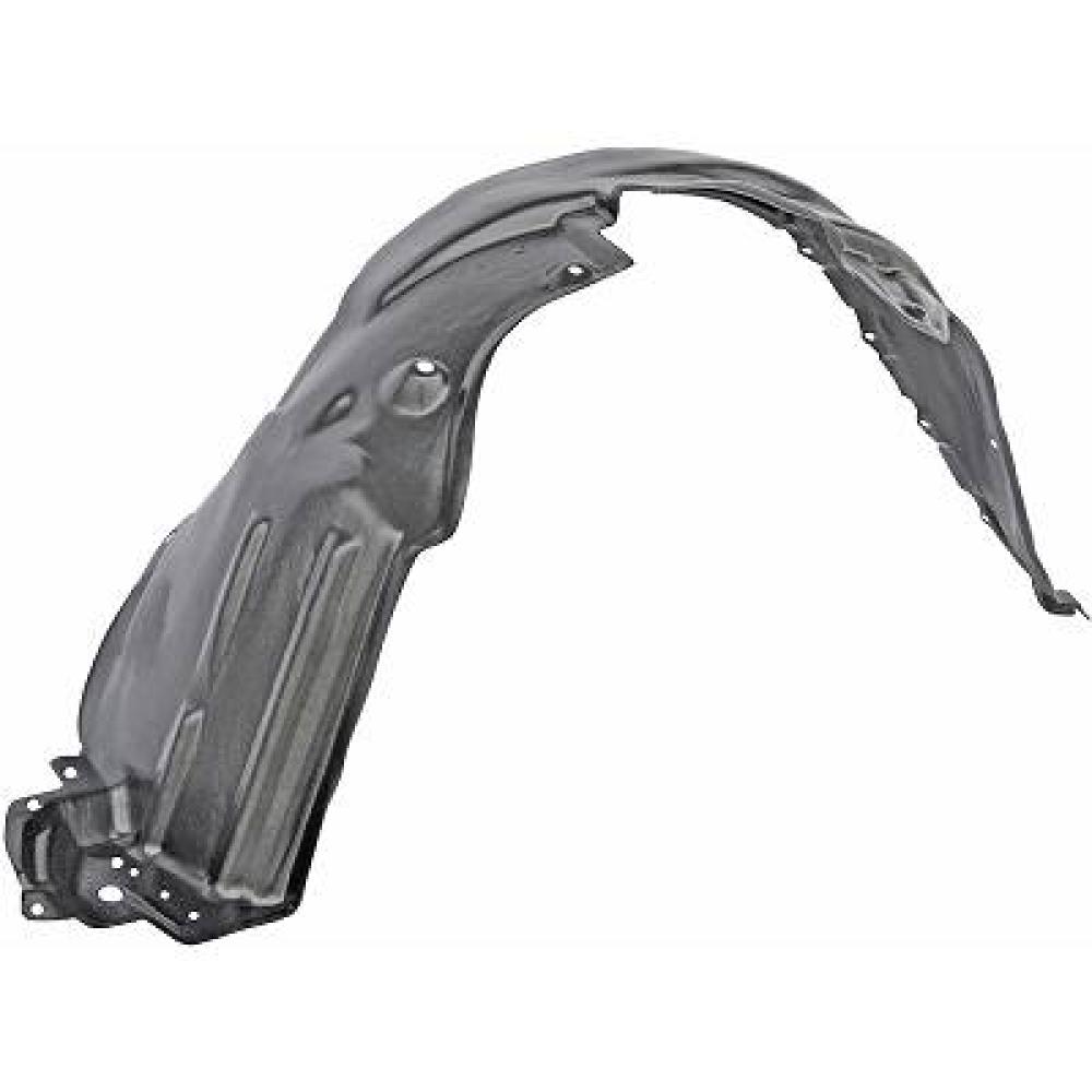 Garniture, passage de roue avant gauche Toyota RAV 4 06-10