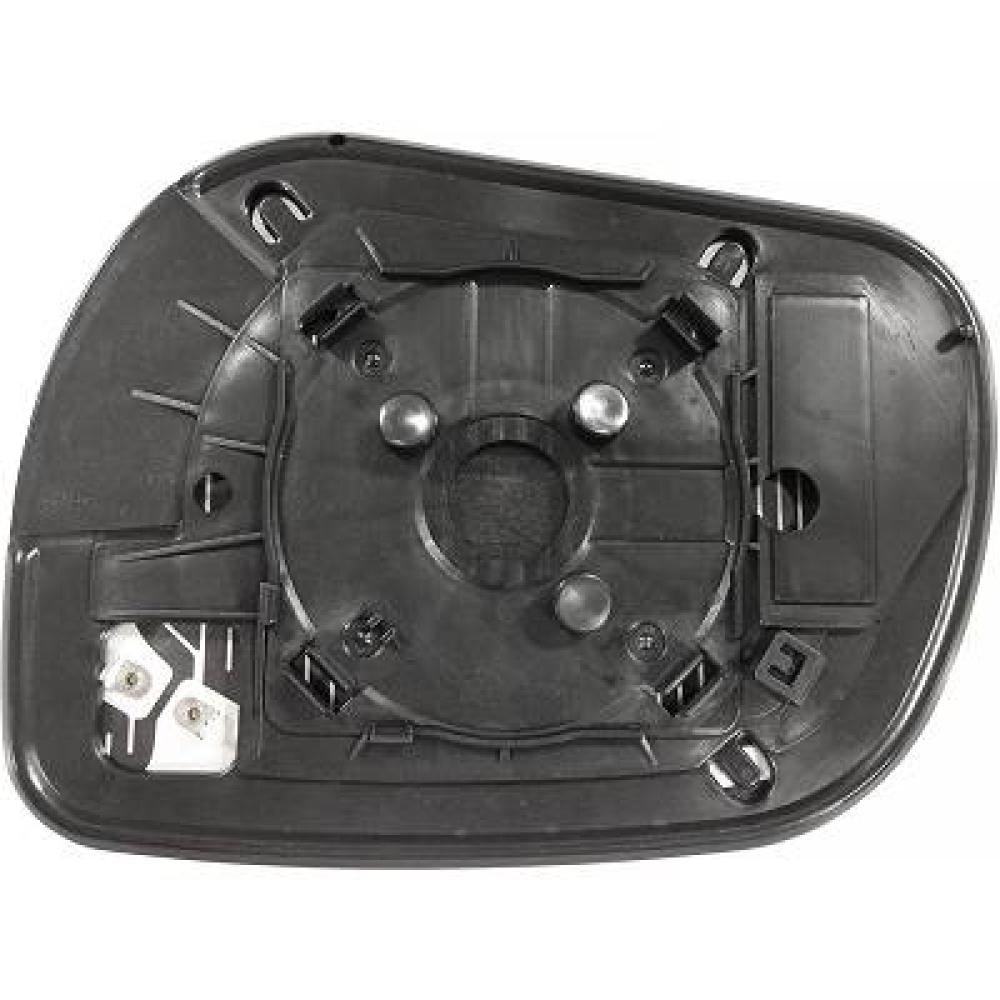 Verre de rétroviseur, rétroviseur extérieur Toyota RAV 4 06-10