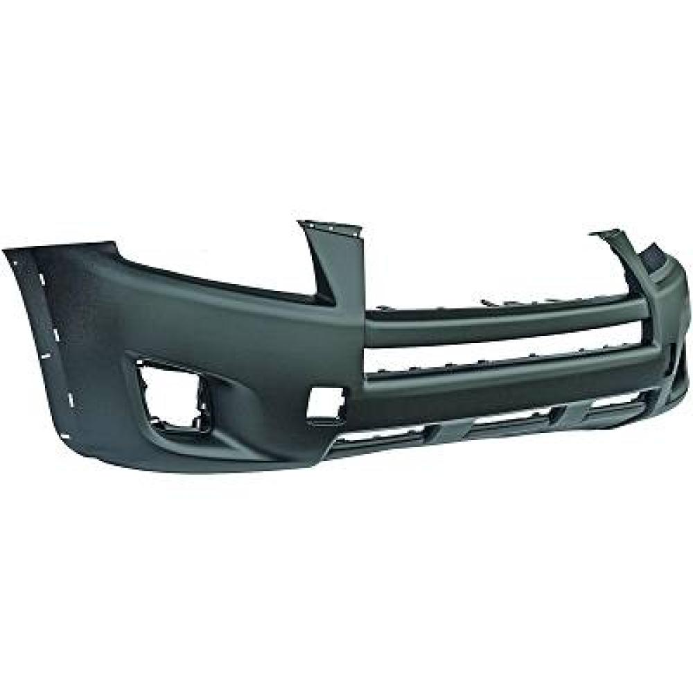 Pare-chocs avant Toyota RAV 4 09-10