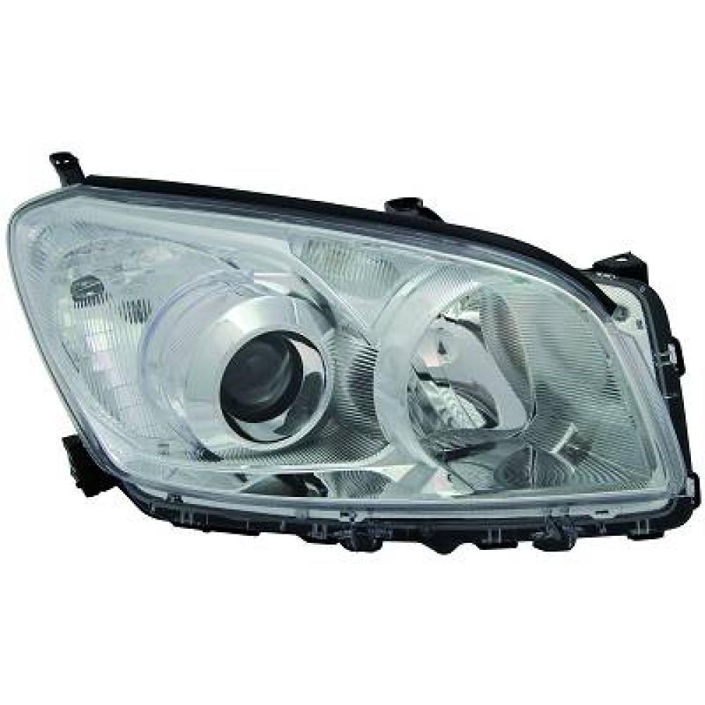 Projecteur principal gauche Toyota RAV 4 09-10