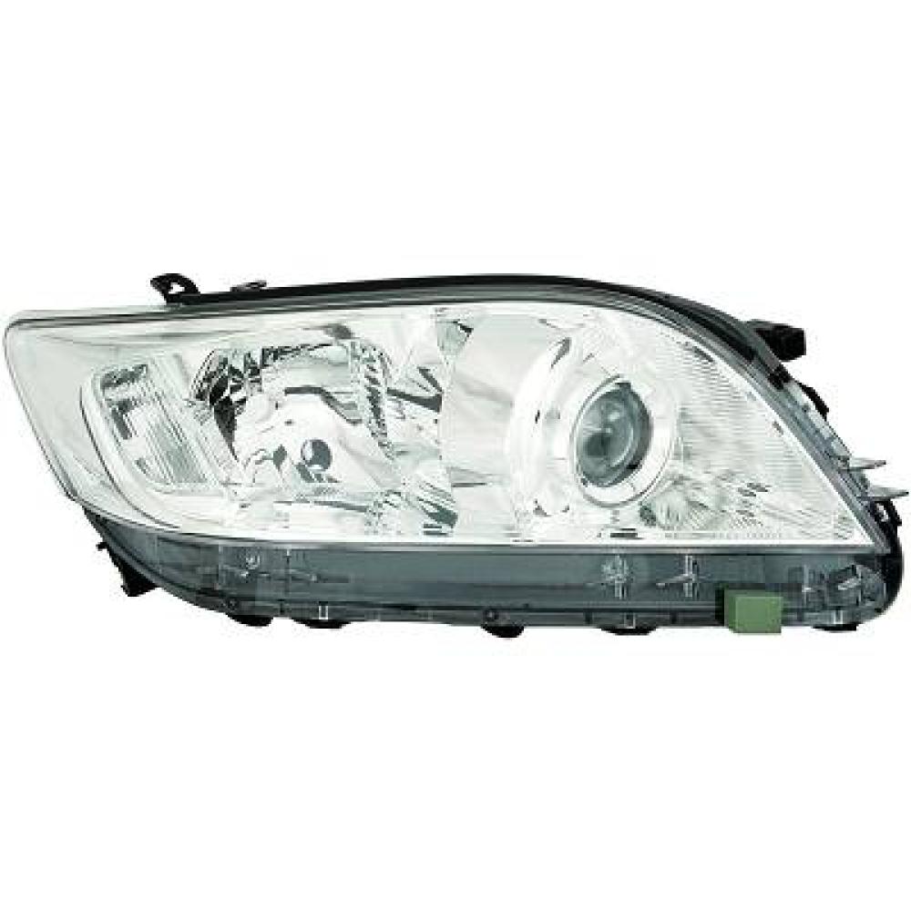 Projecteur principal droite Toyota RAV 4 10-13