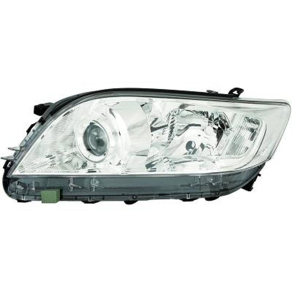 Projecteur principal gauche Toyota RAV 4 10-13