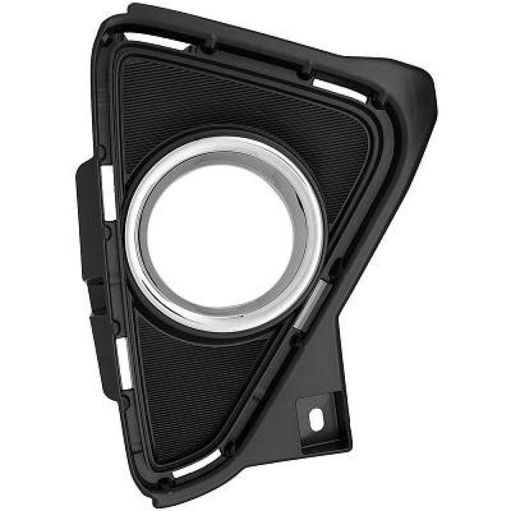 Grille de ventilation, pare-chocs gauche Toyota RAV 4 16-18