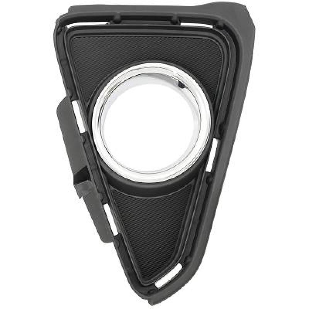 Grille de ventilation, pare-chocs droite Toyota RAV 4 16-18