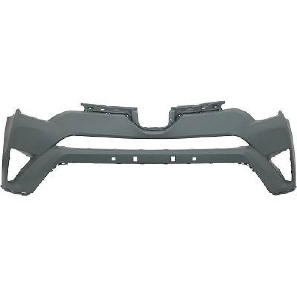 Pare-chocs avant Toyota RAV 4 16-18