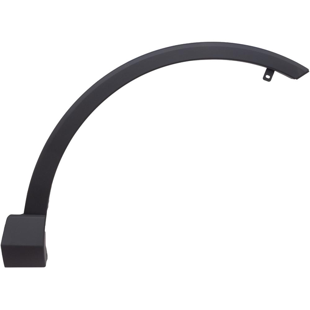 Élargissement, aile avant droite Toyota RAV 4 16-18