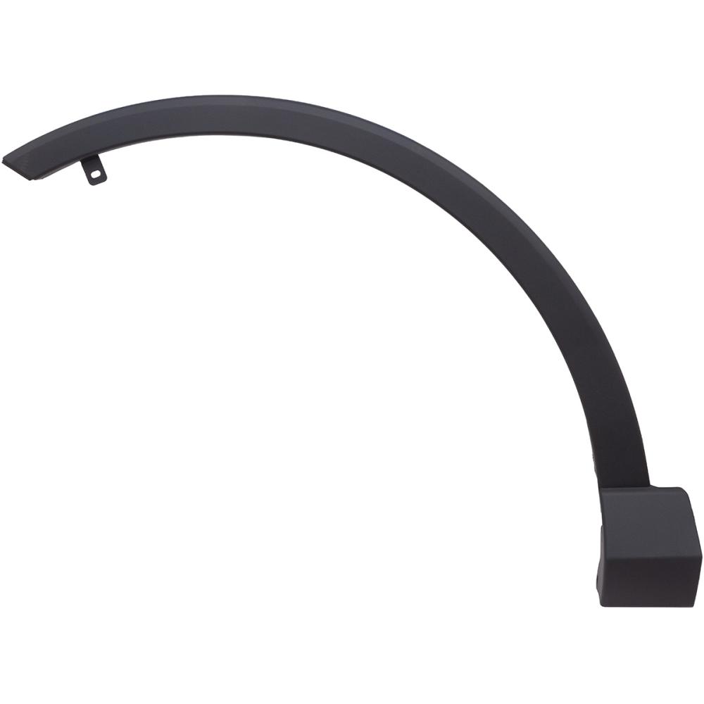 Élargissement, aile avant gauche Toyota RAV 4 16-18