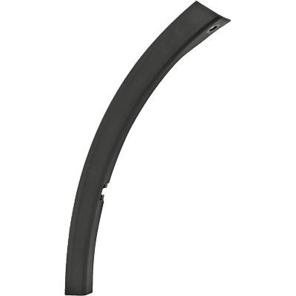 Baguette et bande protectrice, pare-chocs avant gauche Toyota RAV 4 16-18