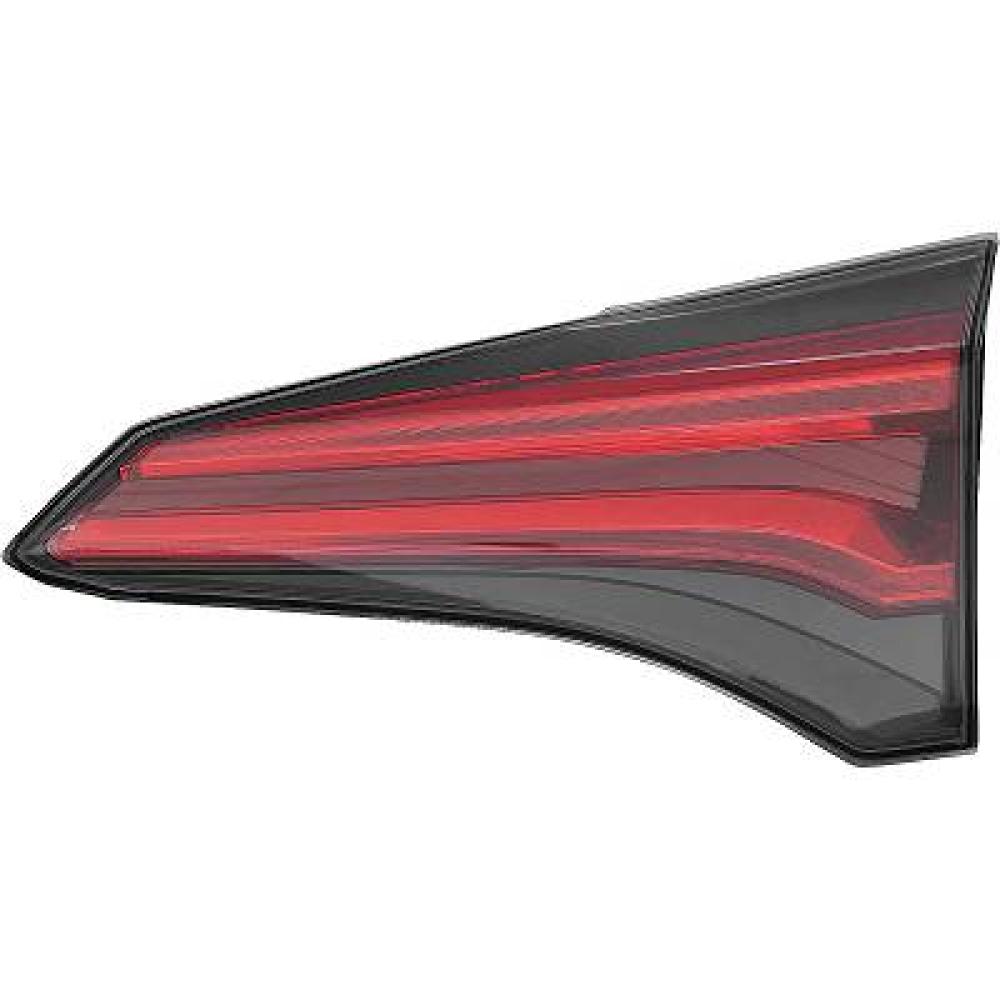 Feu arrière droite Toyota RAV 4 16-18