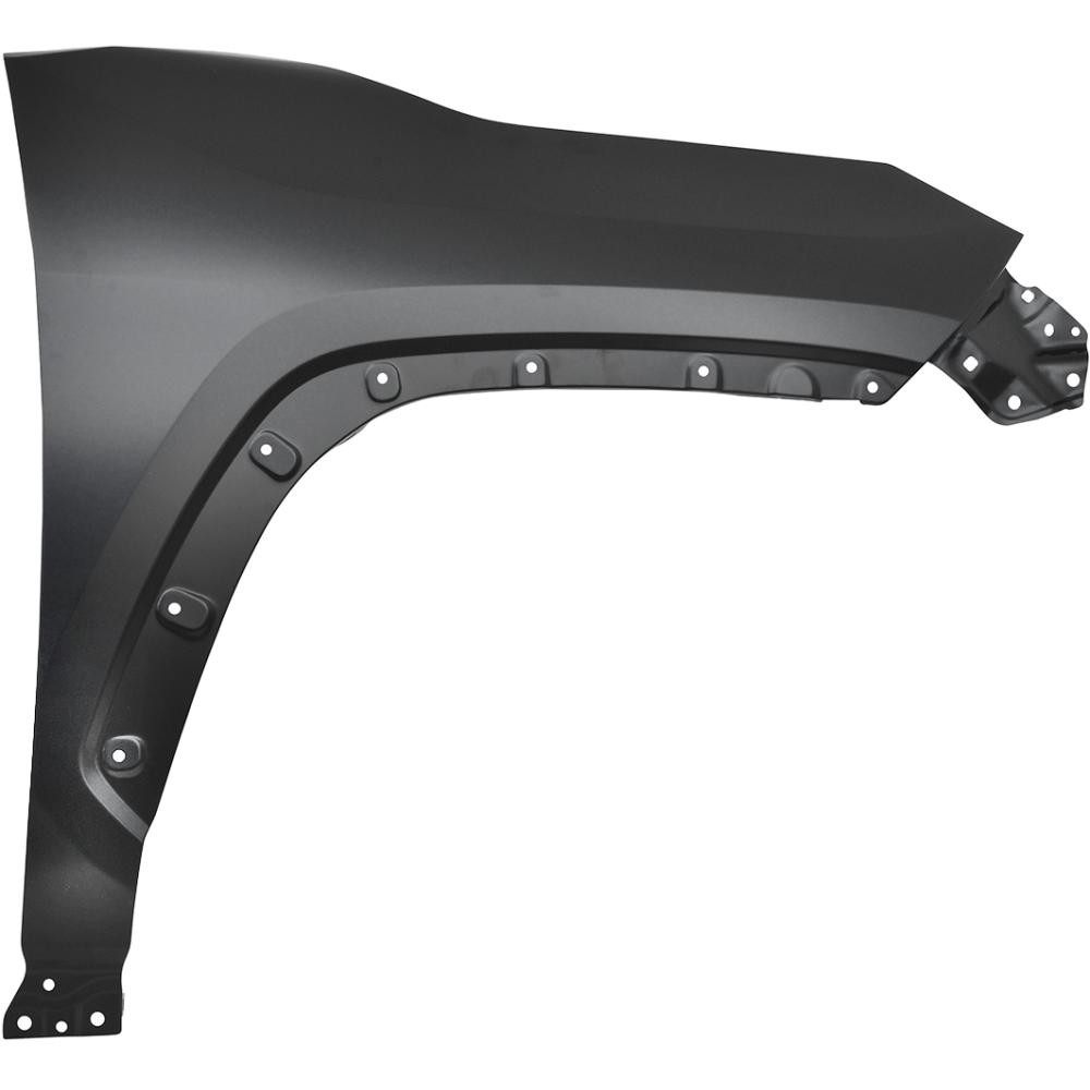 Aile avant droite Toyota RAV 4 19->>