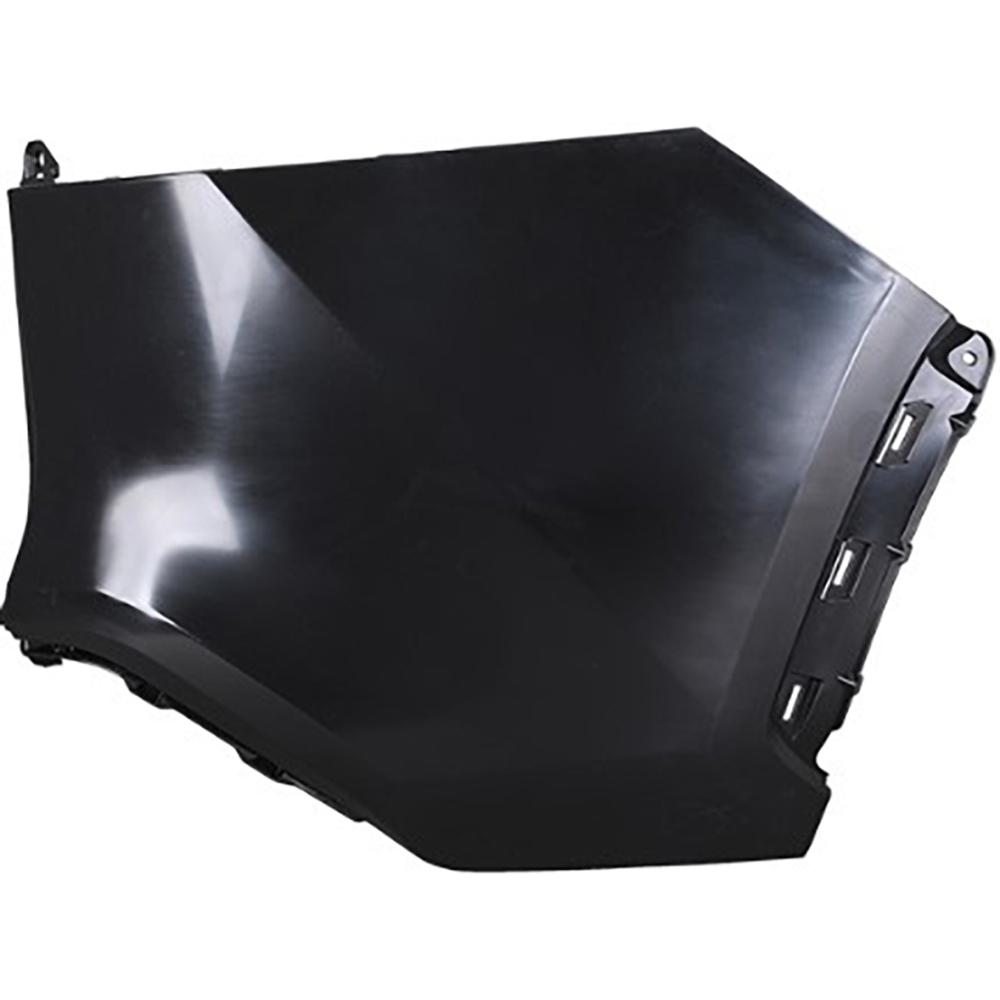 Pare-chocs arrière droite Toyota RAV 4 19->>