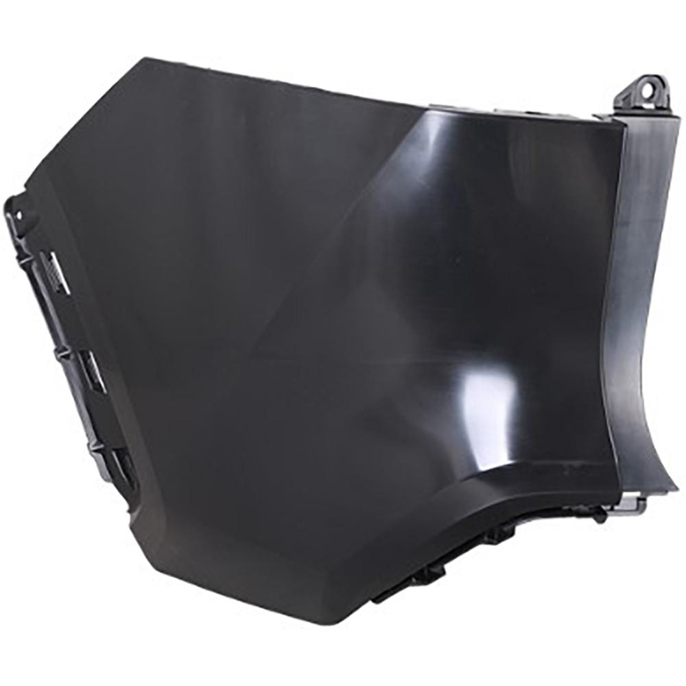 Pare-chocs arrière gauche Toyota RAV 4 19->>