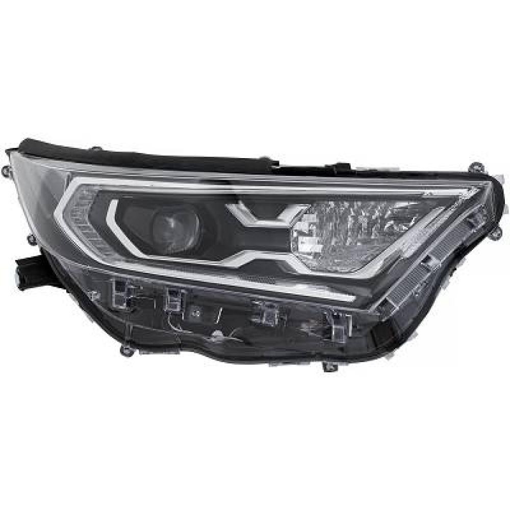 Projecteur principal droite Toyota RAV 4 19->>