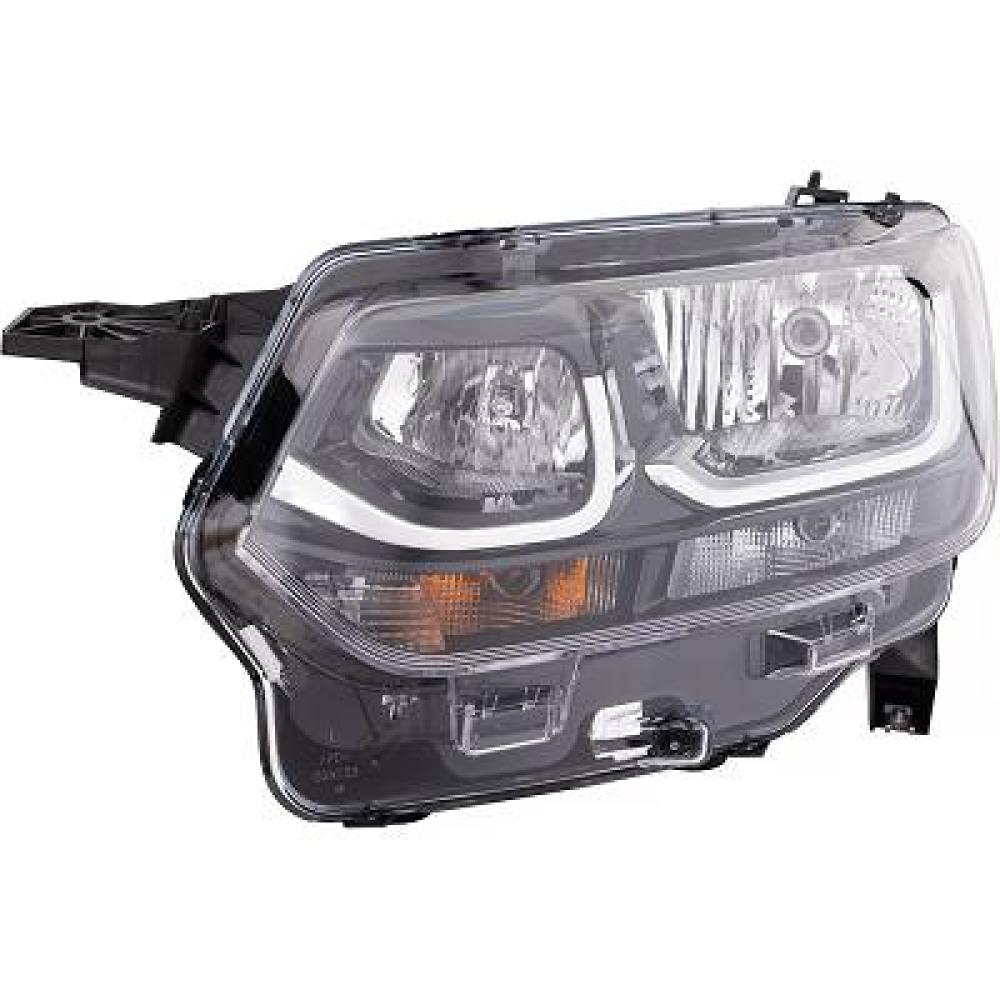 Projecteur principal gauche Toyota Proace / Proace City 20->>