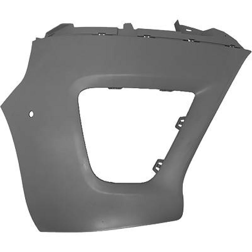 Enjoliveur, pare-chocs avant droite Toyota Proace / Proace Verso 16->>