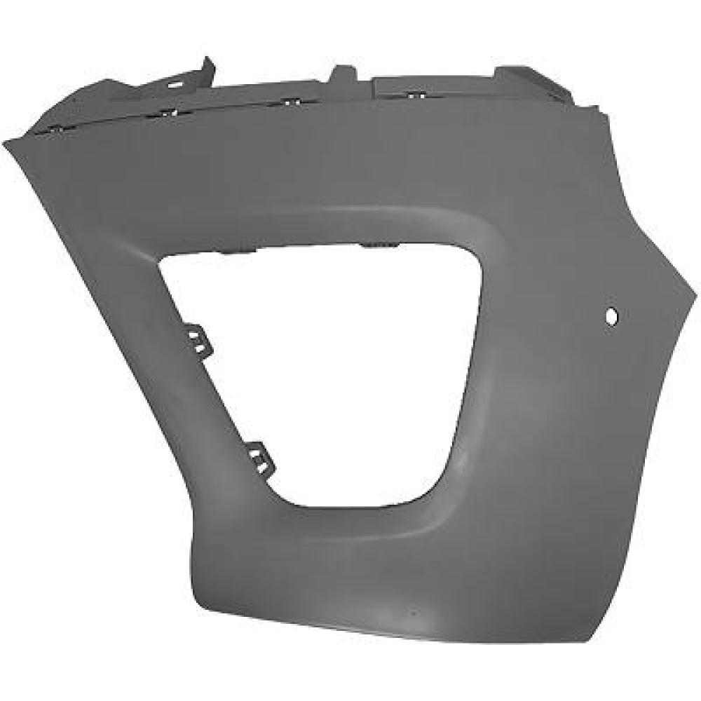 Enjoliveur, pare-chocs avant gauche Toyota Proace / Proace Verso 16->>