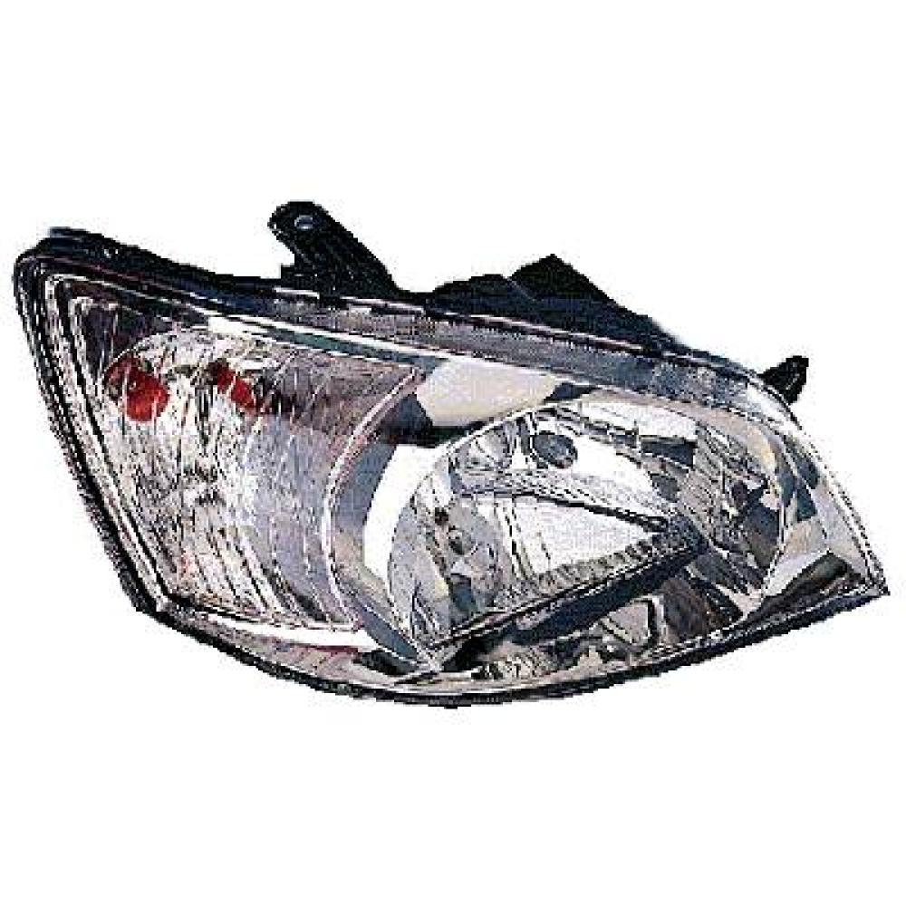 Projecteur principal droite Hyundai Getz 02-05