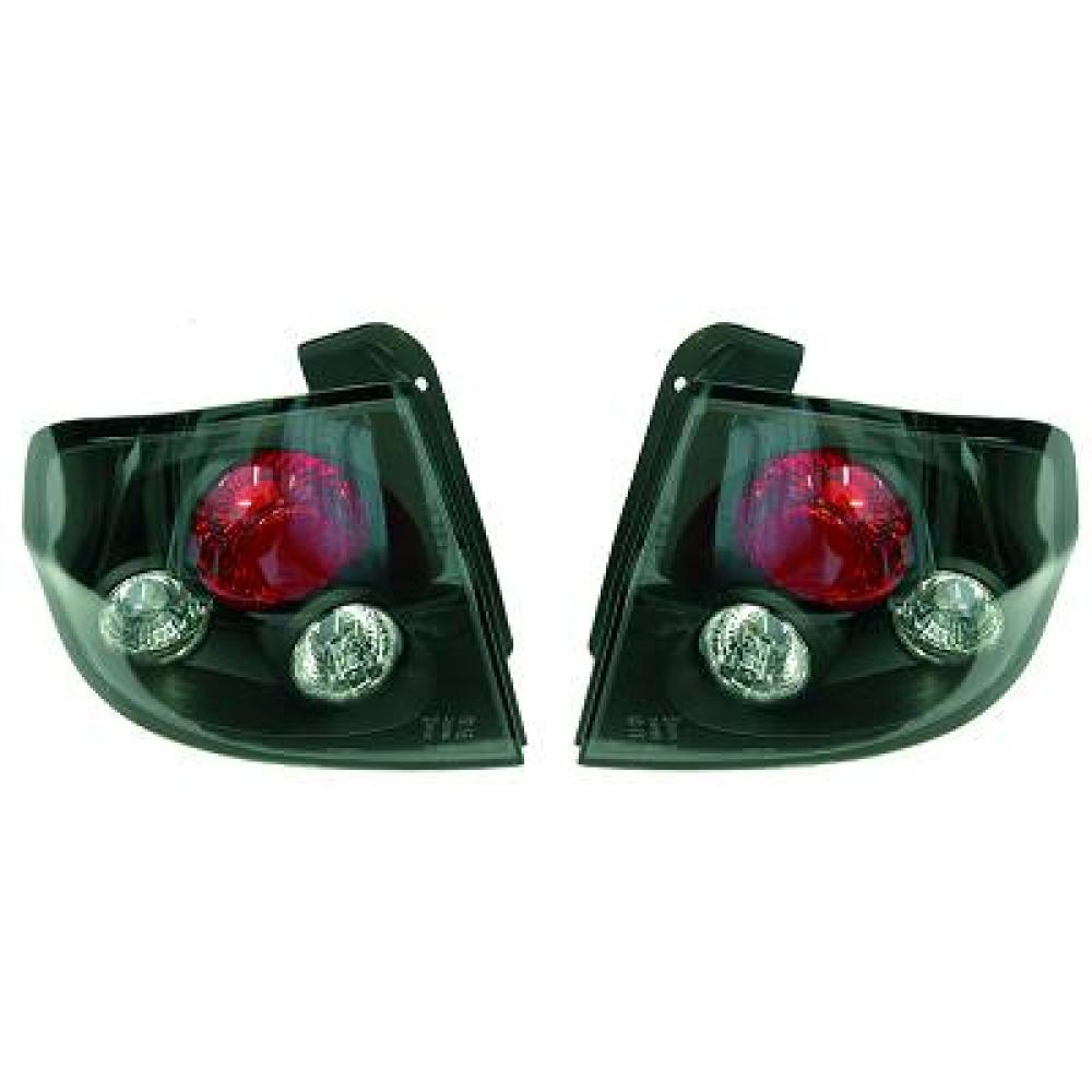 Kit de feux arrières Hyundai Getz 02-05