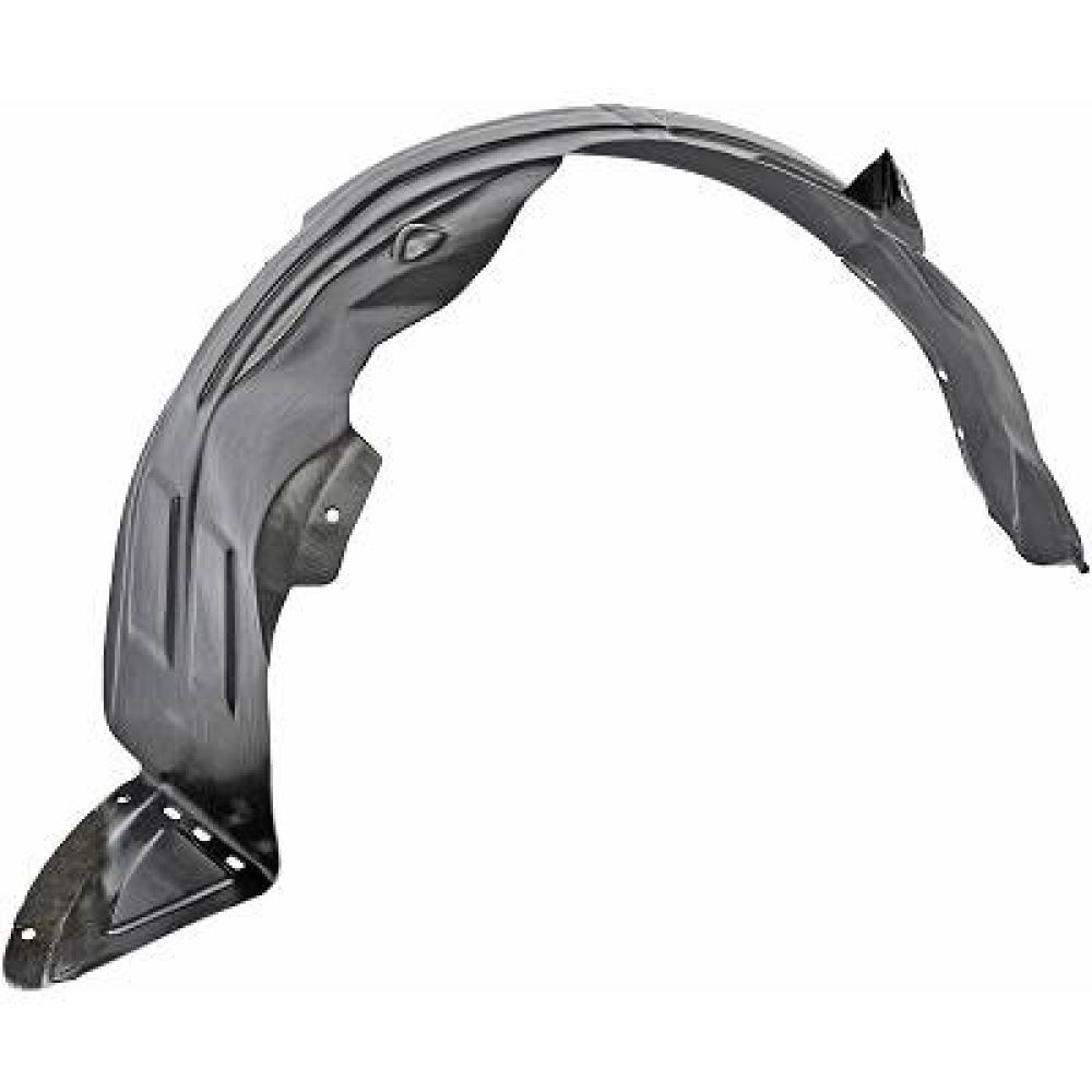 Passage de roue gauche Hyundai I 20 09-12