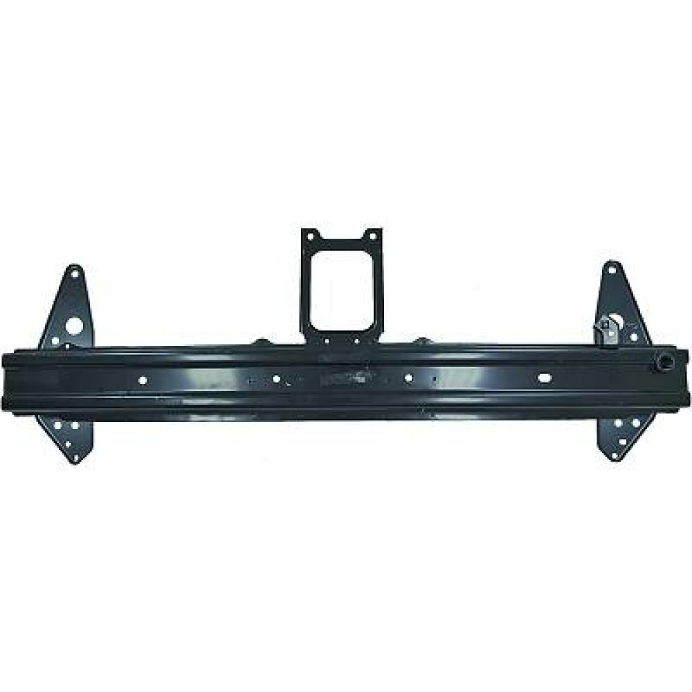 Support, pare-chocs avant Hyundai I 20 12->>