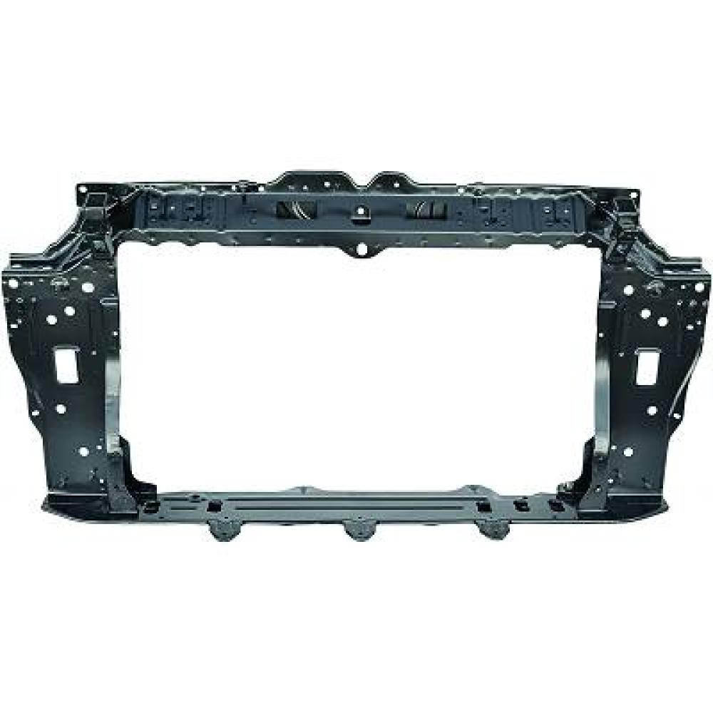 Revêtement avant Hyundai IX 20 10-15